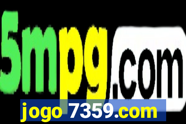 jogo 7359.com